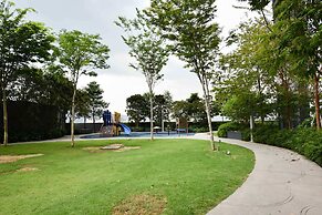 Mcity Ampang by Plush