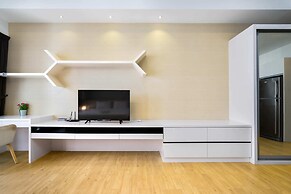 Mcity Ampang by Plush