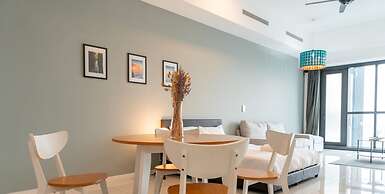 Mcity Ampang by Plush