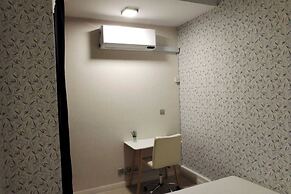 Mcity Ampang by Plush