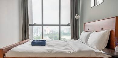 Mcity Ampang by Plush