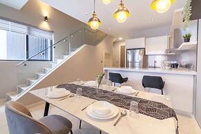 Mcity Ampang by Plush