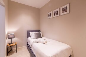 Mcity Ampang by Plush