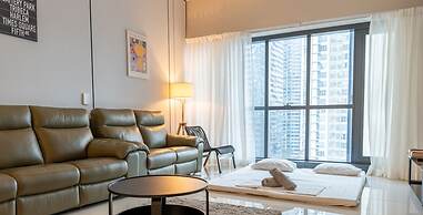 Mcity Ampang by Plush