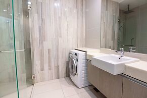 Mcity Ampang by Plush