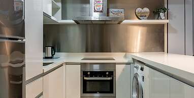 Mcity Ampang by Plush