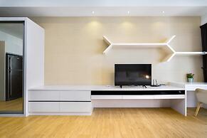 Mcity Ampang by Plush