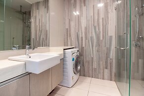 Mcity Ampang by Plush