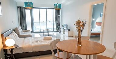 Mcity Ampang by Plush