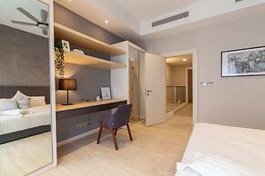 Mcity Ampang by Plush