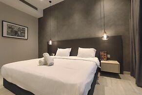 Mcity Ampang by Plush