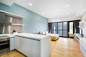 Mcity Ampang by Plush