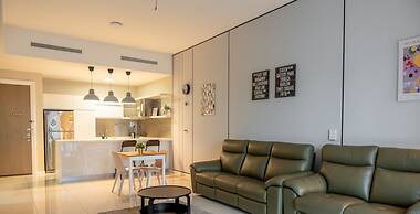 Mcity Ampang by Plush