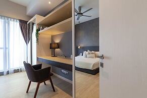 Mcity Ampang by Plush