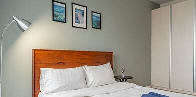 Mcity Ampang by Plush