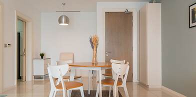 Mcity Ampang by Plush