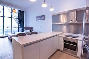 Mcity Ampang by Plush