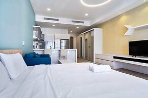 Mcity Ampang by Plush