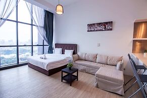 Mcity Ampang by Plush