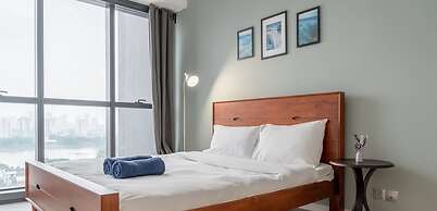 Mcity Ampang by Plush