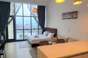 Mcity Ampang by Plush