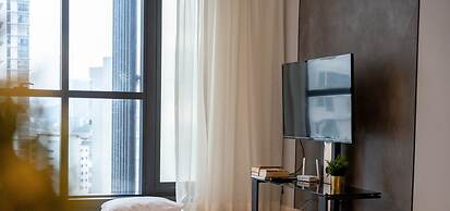 Mcity Ampang by Plush