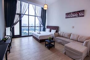 Mcity Ampang by Plush