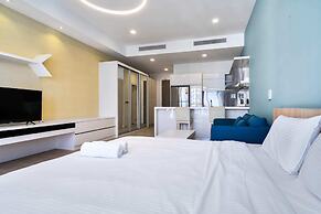 Mcity Ampang by Plush