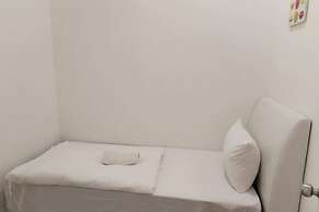 Mcity Ampang by Plush