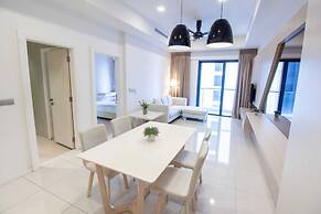 Mcity Ampang by Plush