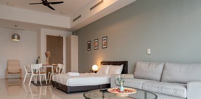 Mcity Ampang by Plush