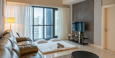 Mcity Ampang by Plush