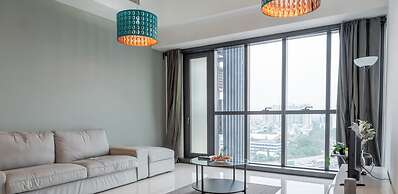 Mcity Ampang by Plush