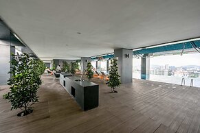 Mcity Ampang by Plush