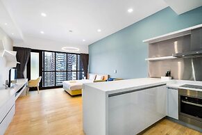 Mcity Ampang by Plush