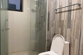 Mcity Ampang by Plush