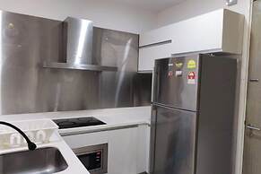 Mcity Ampang by Plush