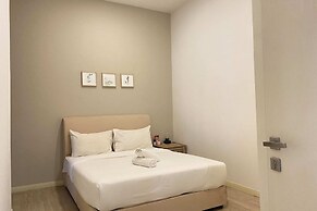 Mcity Ampang by Plush