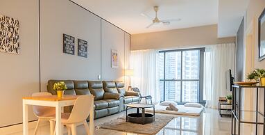 Mcity Ampang by Plush