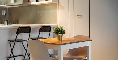 Mcity Ampang by Plush