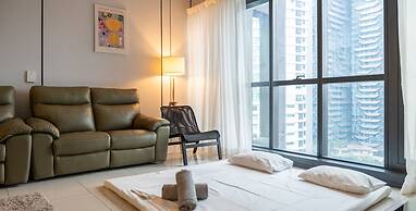 Mcity Ampang by Plush