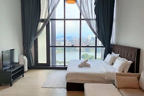 Mcity Ampang by Plush