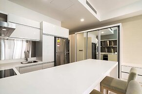 Mcity Ampang by Plush