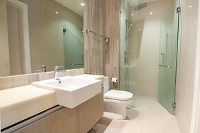 Mcity Ampang by Plush