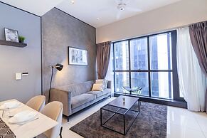 Mcity Ampang by Plush