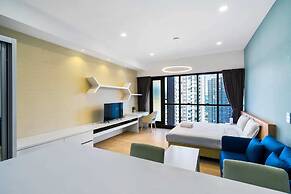 Mcity Ampang by Plush