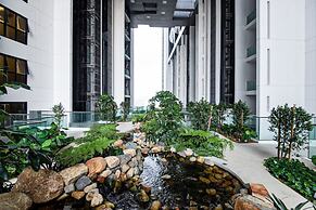 Mcity Ampang by Plush