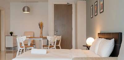 Mcity Ampang by Plush