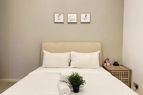 Mcity Ampang by Plush