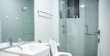 Mcity Ampang by Plush